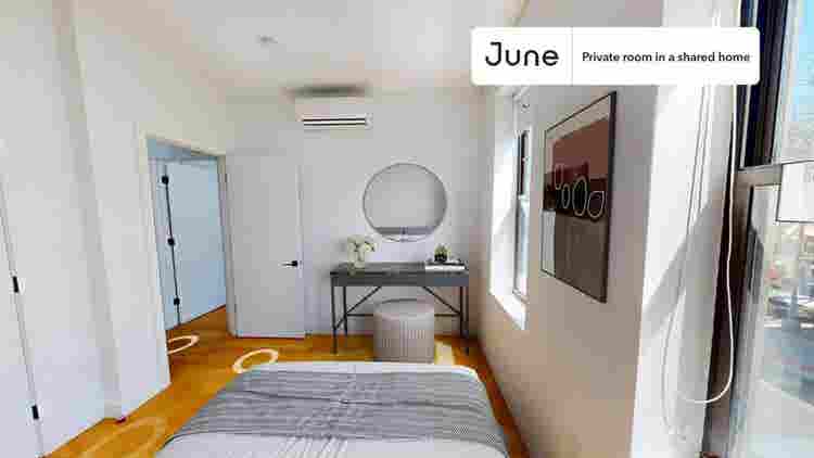 5 BR in New York City