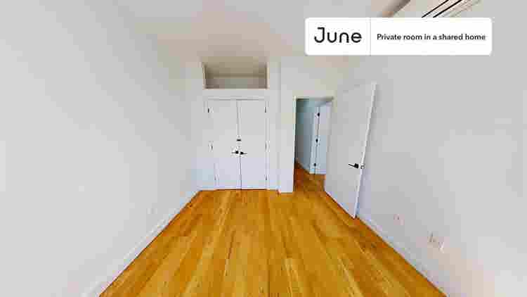 5 BR in New York City