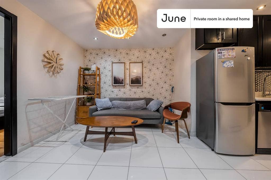 4 BR in New York City