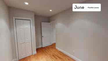 2 BR in New York City