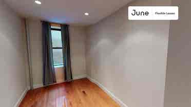 2 BR in New York City