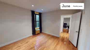 2 BR in New York City