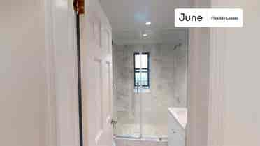 2 BR in New York City