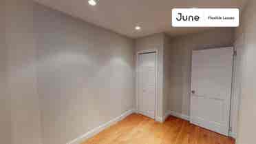 2 BR in New York City