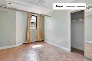 5 BR in Boston
