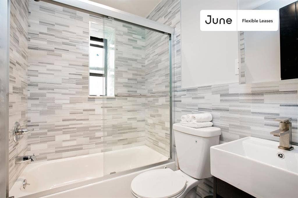 3 BR in New York City