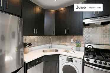 3 BR in New York City