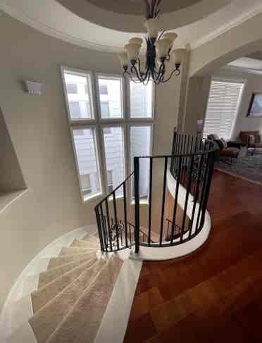 Large room in Heights