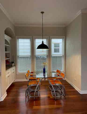 Large room in Heights