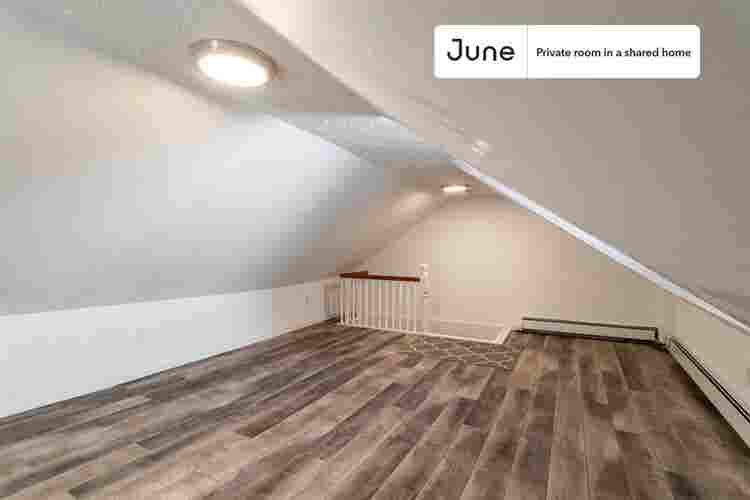 5 BR in Boston