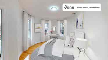 4 BR in Boston
