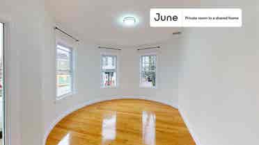 4 BR in Boston
