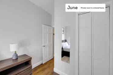 4 BR in New York City