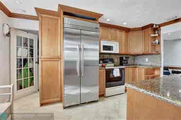Budget friendly room in West Boca