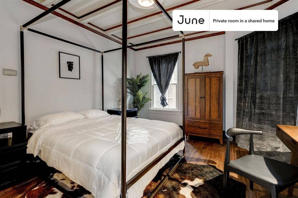 7 BR in Washington DC