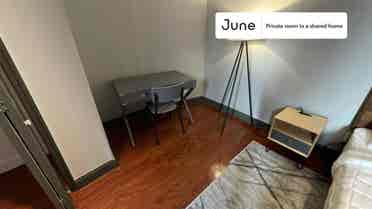 2 BR in New York City