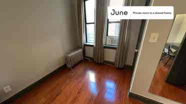 2 BR in New York City