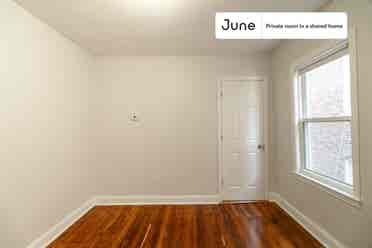 4 BR in Boston