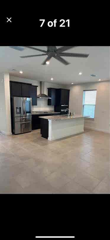 Rooms for rent Saint Cloud. B