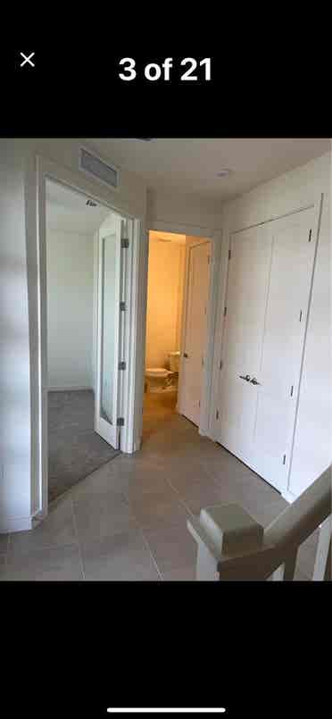 Rooms for rent Saint Cloud. B