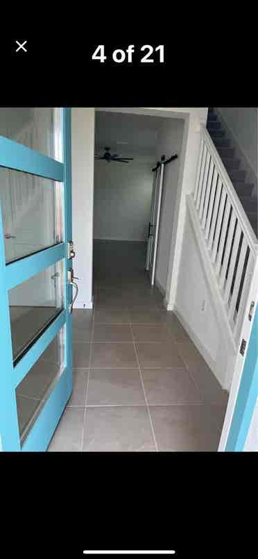 Rooms for rent Saint Cloud. B