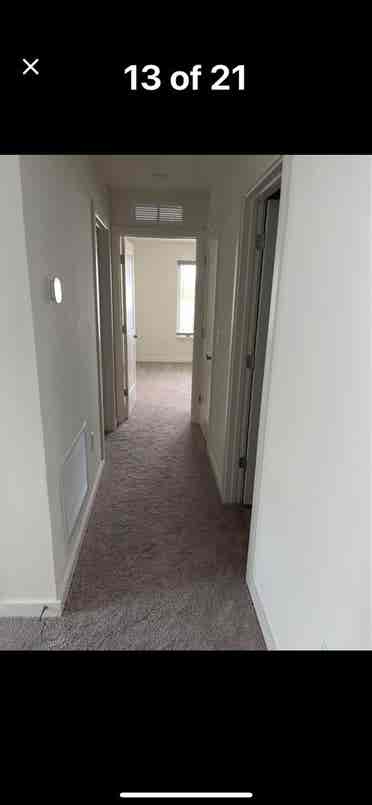 Rooms for rent Saint Cloud. B