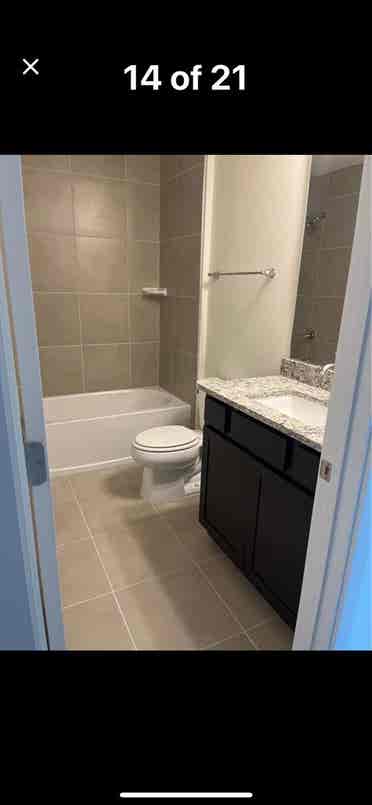 Rooms for rent Saint Cloud. B