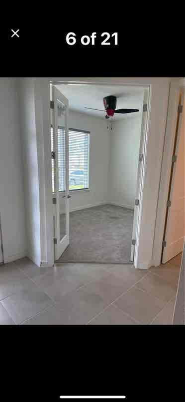 Rooms for rent Saint Cloud. B