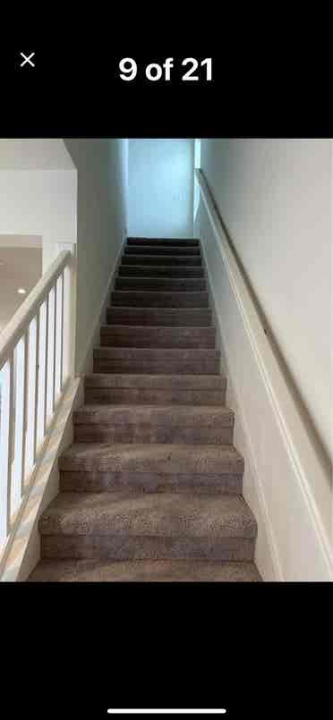 Rooms for rent Saint Cloud. B