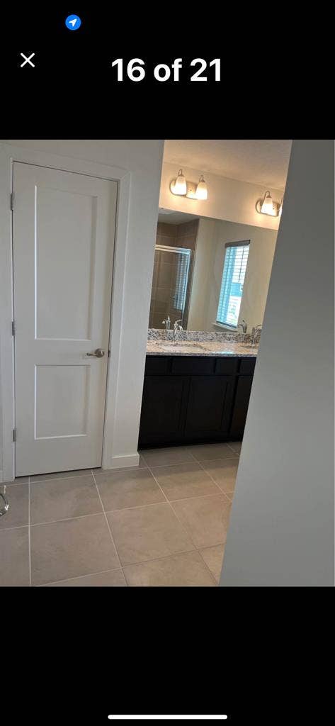 Rooms for rent Saint Cloud. B