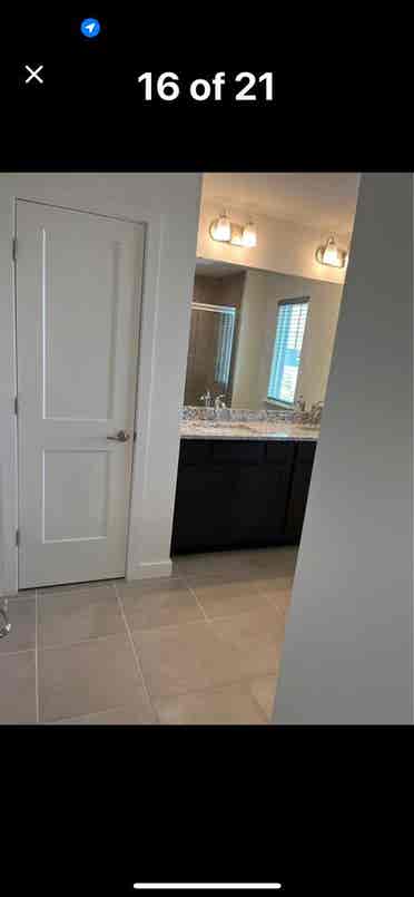 Rooms for rent Saint Cloud. B