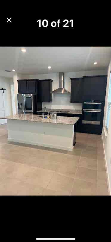Rooms for rent Saint Cloud. B
