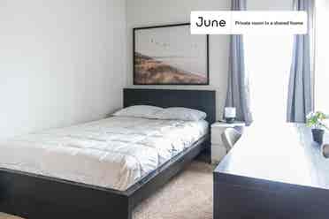5 BR in Austin