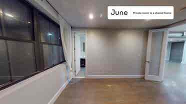 3 BR in New York City