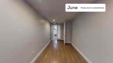 3 BR in New York City