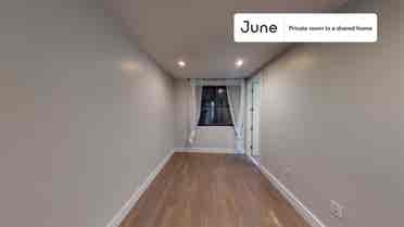 3 BR in New York City
