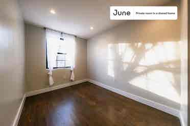 3 BR in New York City