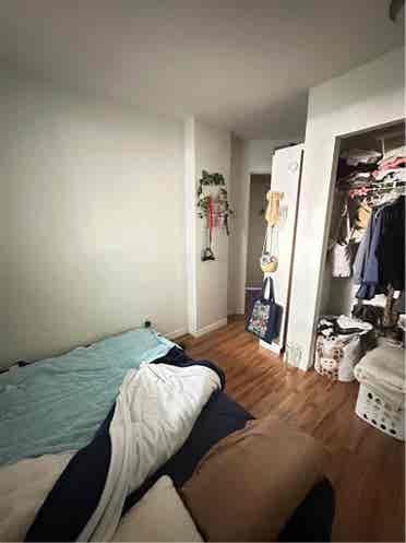For rent in the heart of Yaletown