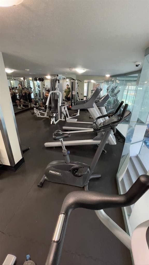 For rent in the heart of Yaletown