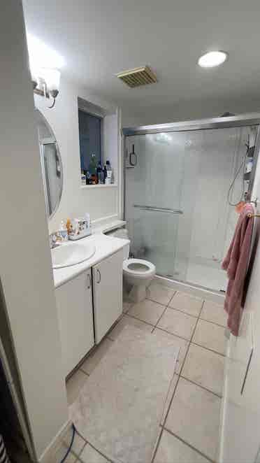 For rent in the heart of Yaletown