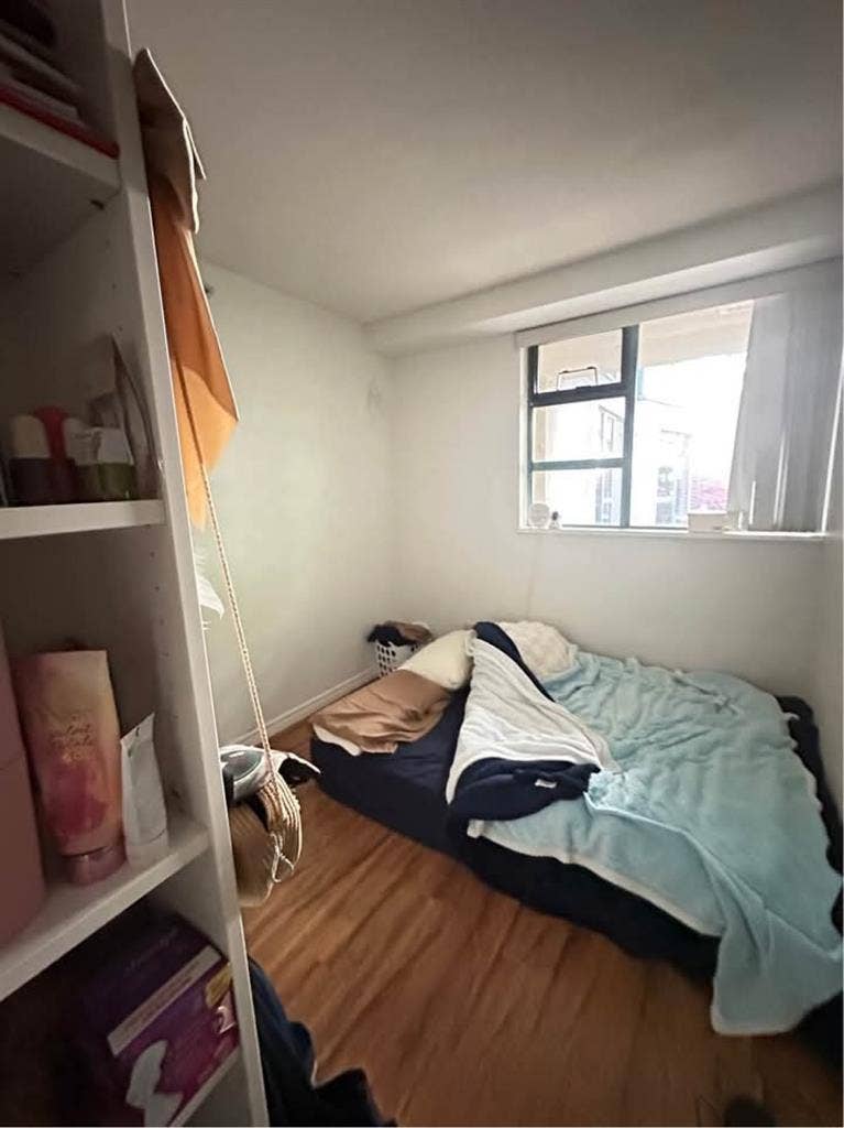 For rent in the heart of Yaletown