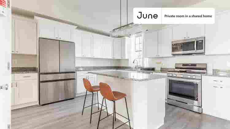 4 BR in Washington DC