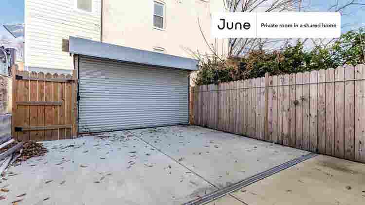 4 BR in Washington DC