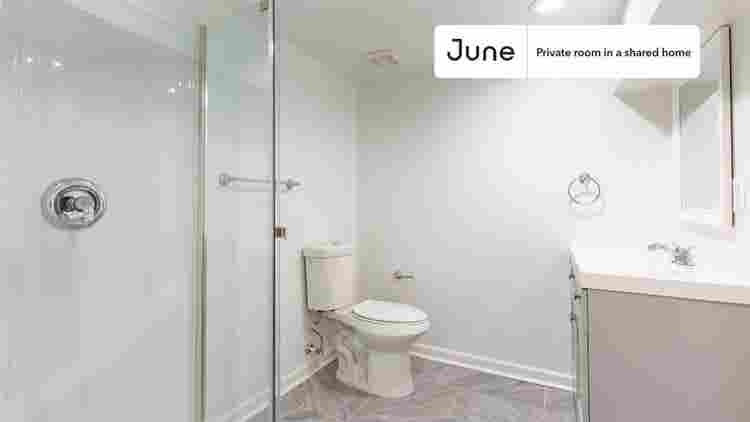 4 BR in Washington DC