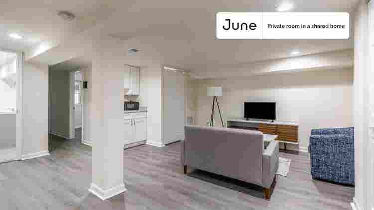 4 BR in Washington DC