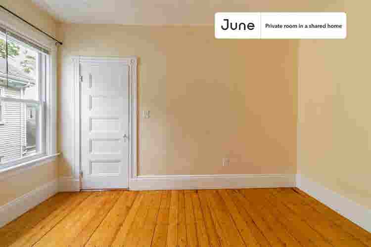 4 BR in Boston