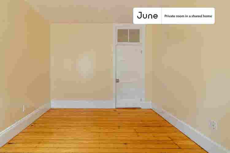 4 BR in Boston