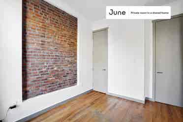 4 BR in New York City