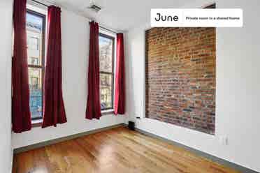 4 BR in New York City