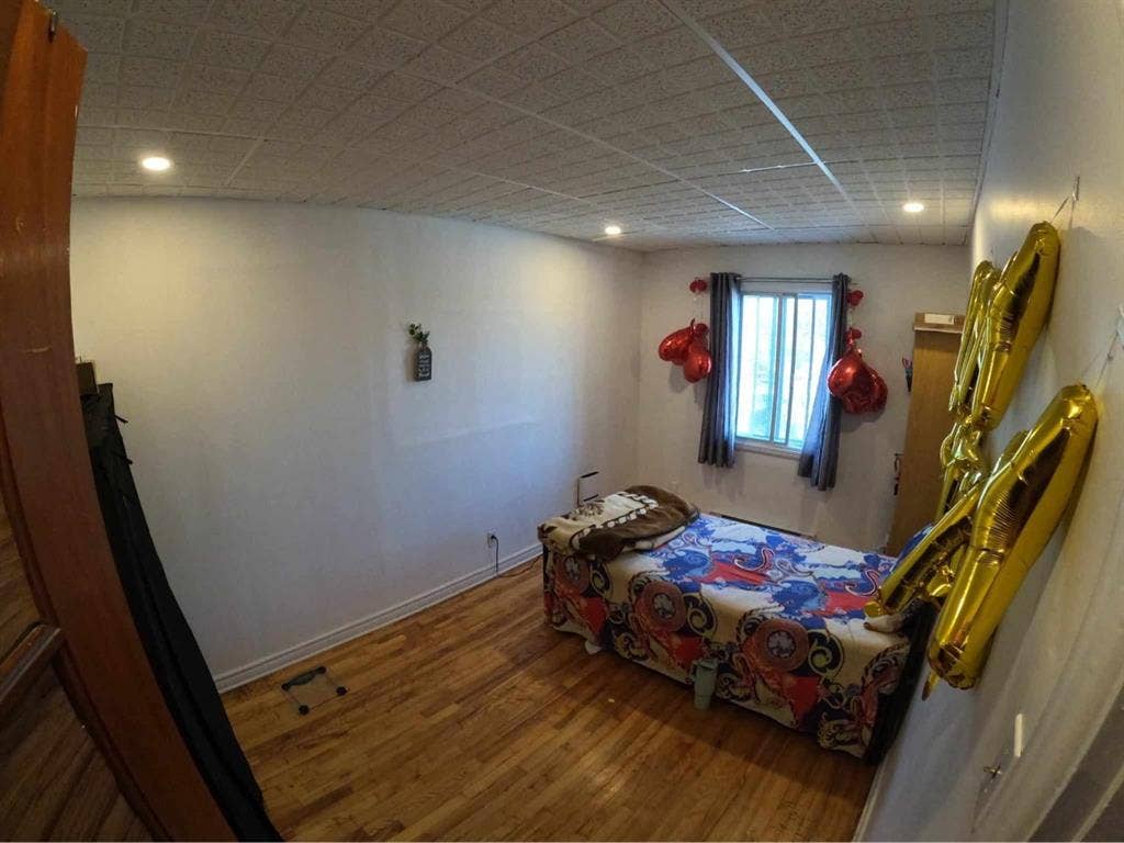 Room for rent